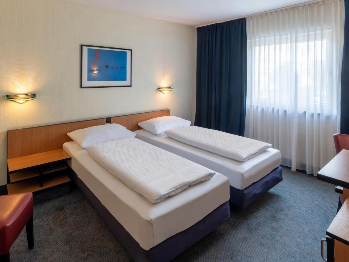 B&B Hotel エシュヴァイラー エクステリア 写真