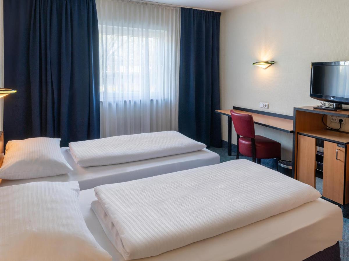 B&B Hotel エシュヴァイラー エクステリア 写真