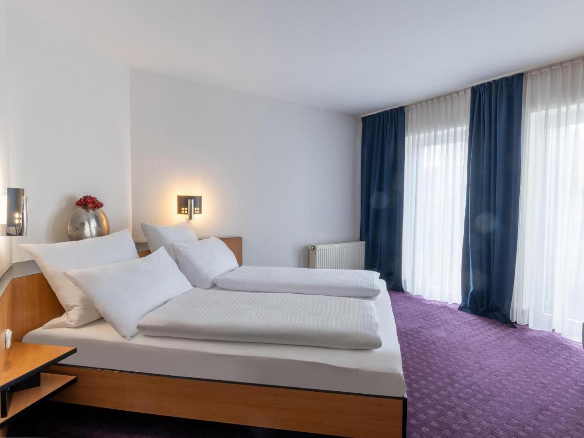 B&B Hotel エシュヴァイラー エクステリア 写真