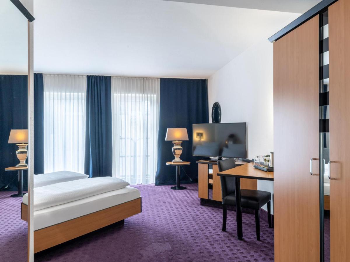 B&B Hotel エシュヴァイラー エクステリア 写真