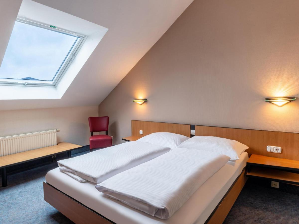 B&B Hotel エシュヴァイラー エクステリア 写真