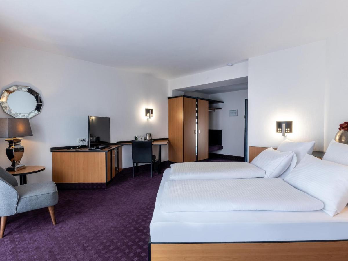 B&B Hotel エシュヴァイラー エクステリア 写真