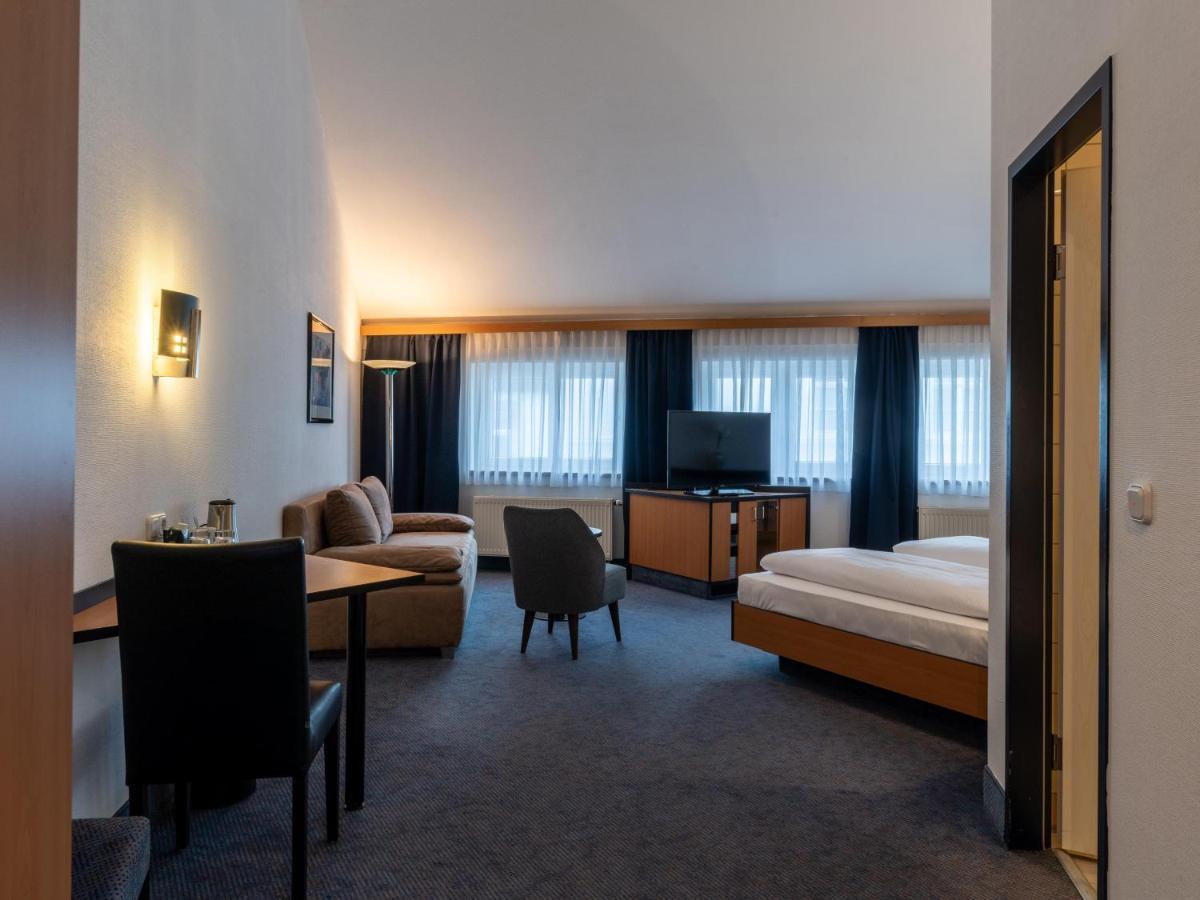 B&B Hotel エシュヴァイラー エクステリア 写真