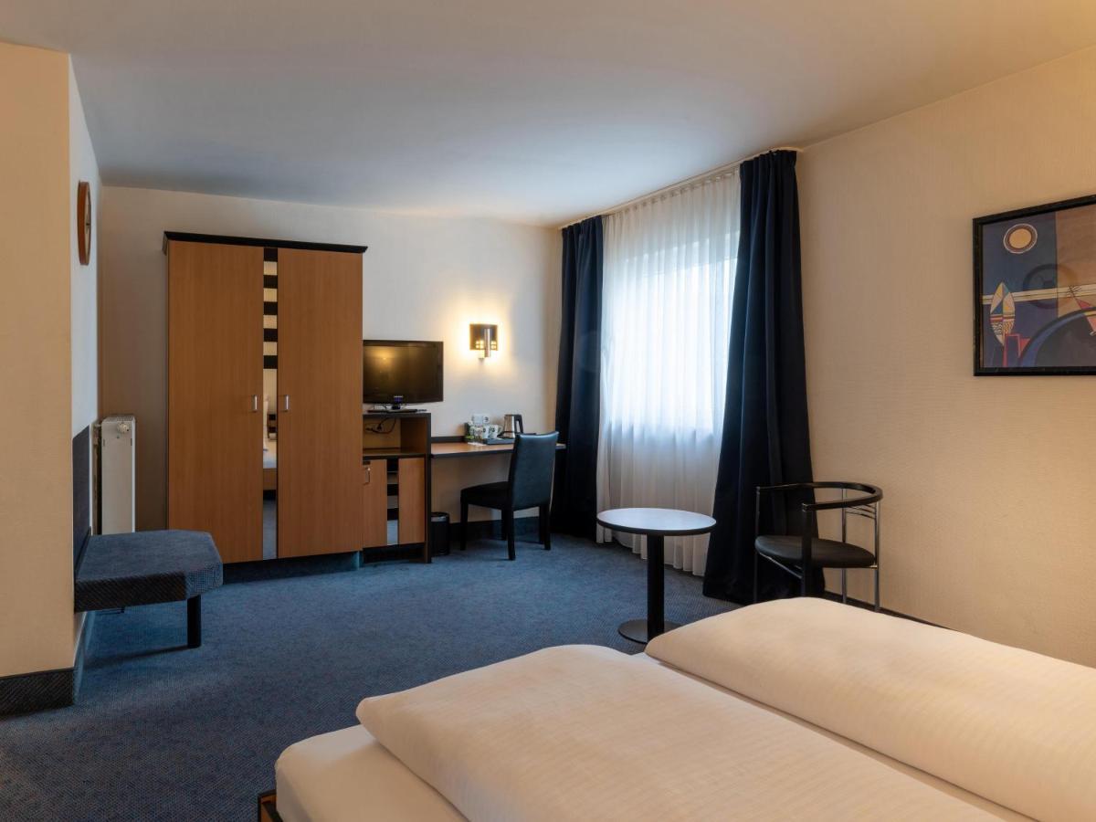 B&B Hotel エシュヴァイラー エクステリア 写真