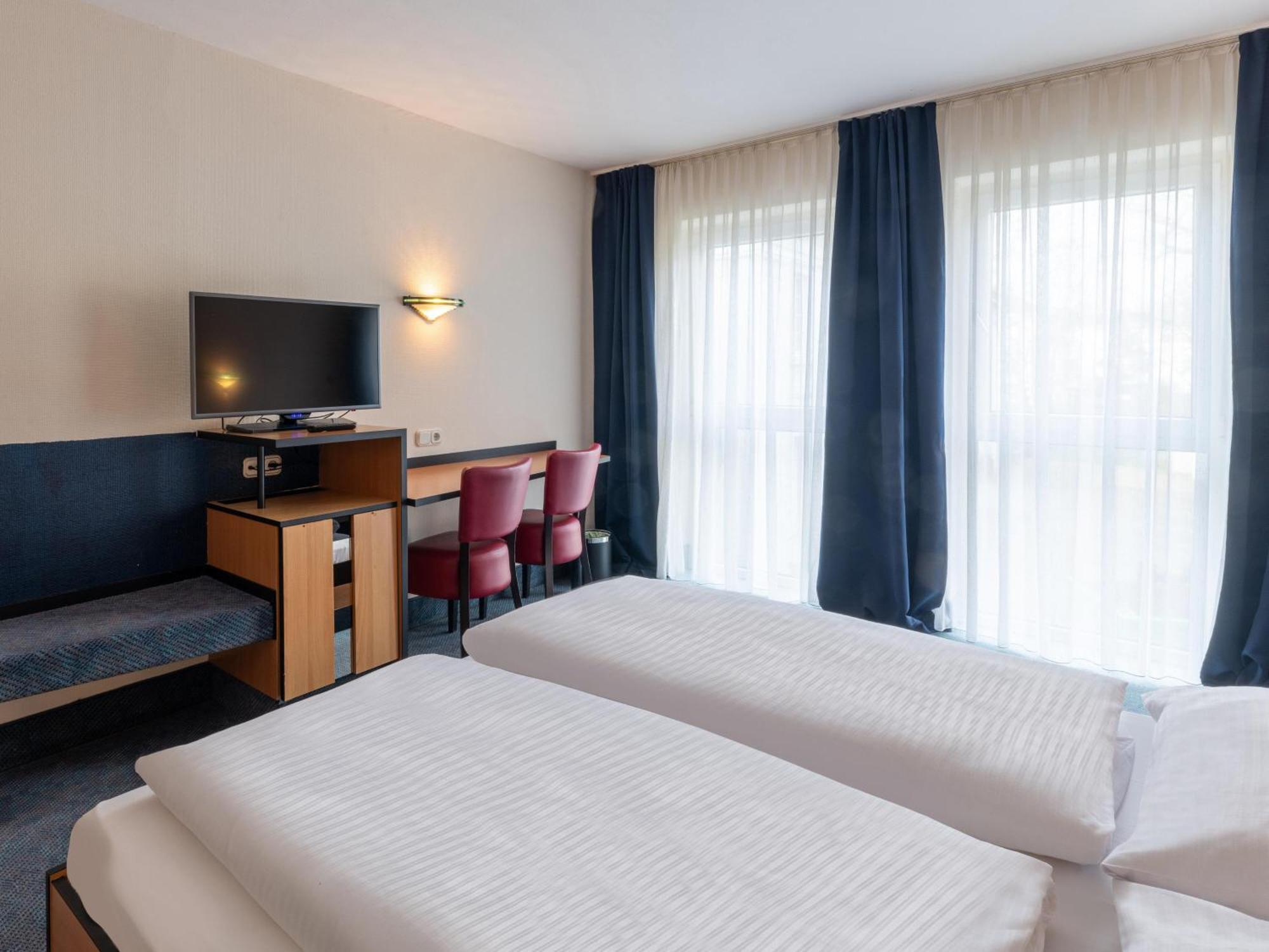 B&B Hotel エシュヴァイラー エクステリア 写真