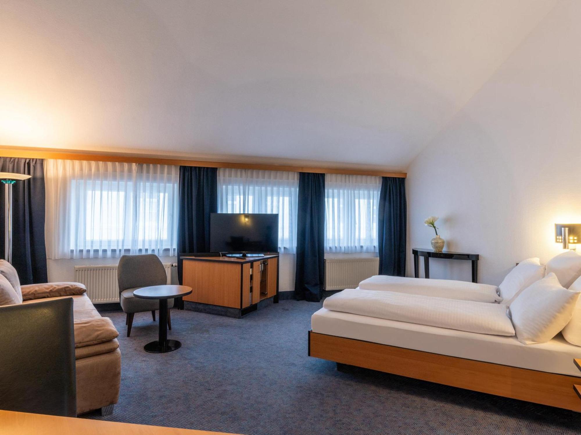 B&B Hotel エシュヴァイラー エクステリア 写真